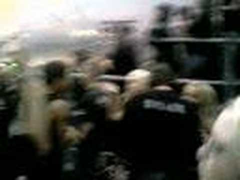 Catscan Live @ Sensation Black 2006