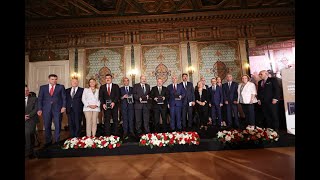 TÜBİTAK Sosyal Bilimler Ansiklopedisi Tanıtım Programı