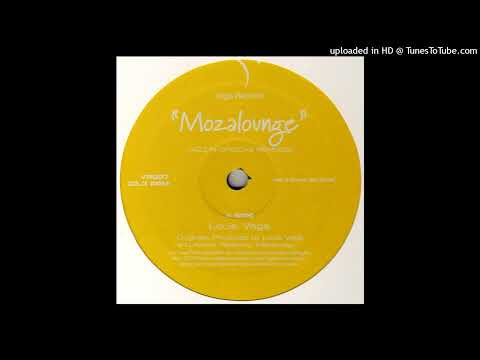 Louie Vega | Mozalounge (Jazz N Groove Dub)