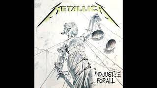 Metallica - Justice Medley (Long Studio Version)