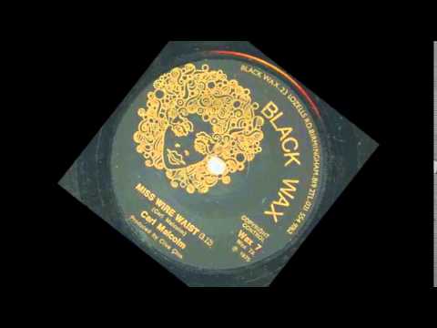 Carl Malcolm   Talks To DJ Warm n Easy @ World Reggae Beat