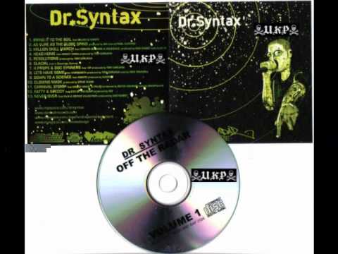 Dr Syntax - Bring It To The Boil Ft Enlish & Koaste