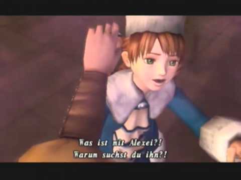 Let's Play Shadow Hearts Covenant Part 65 - Geschehnisse im Palast