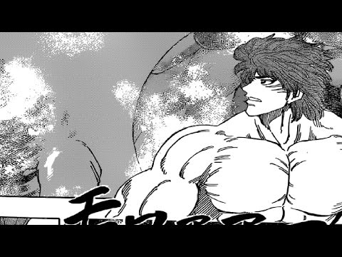 TORIKO CHAPTER 383 LIVE REACTION