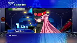 (AH3X LSF) TRULY | Mondo Cosmo vs Sente (Dayton Daredevils [Oct '25])