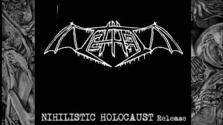 LETHAL - Devastation (Thrash metal, old school, Sweden)