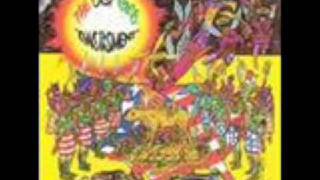 The LAST POETS-Black Soldier