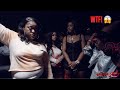 The Worst Round In Battle Rap HISTORY Chayna Ashley Sorta VS Tori Doe