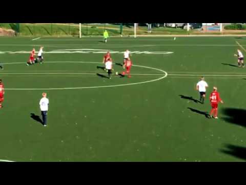 FC Espoo - JJK04 (18.9.2016)