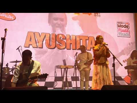 Ayushita - Morning Sugar (Live at M Bloc Live House, Jakarta 3/12/2025)