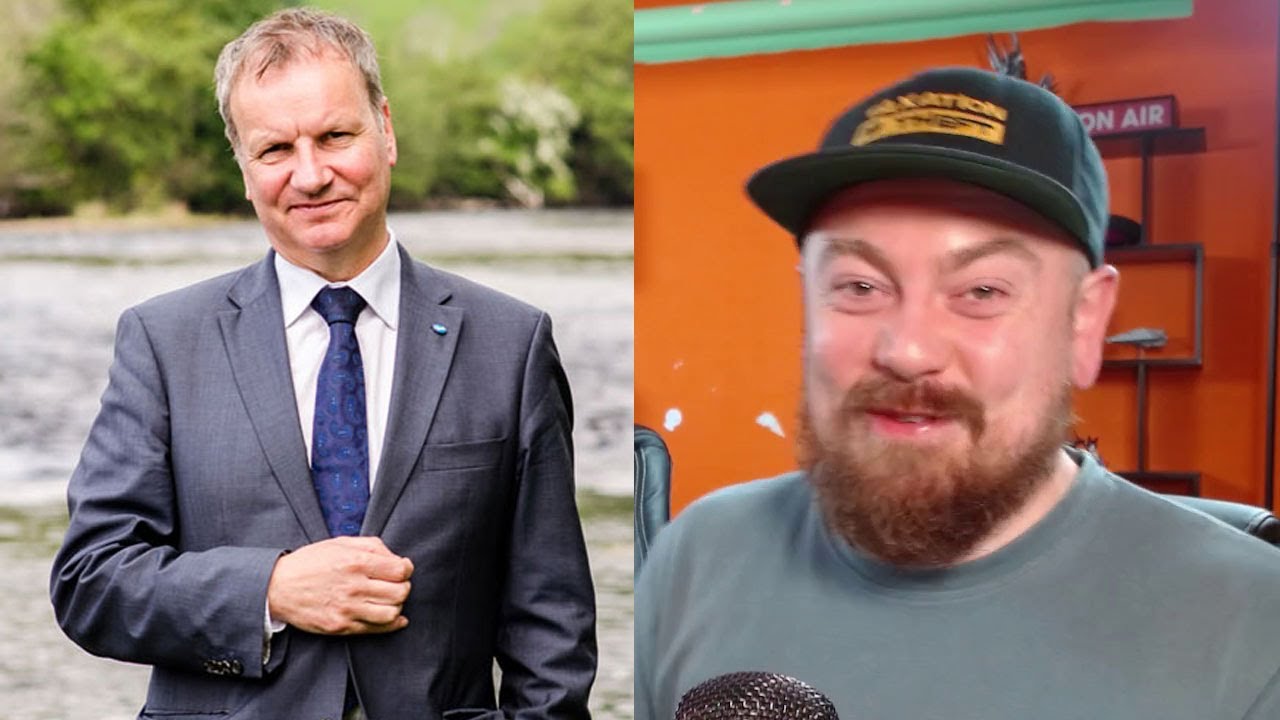 Grok Called A Scottish MP A R**e Enabler