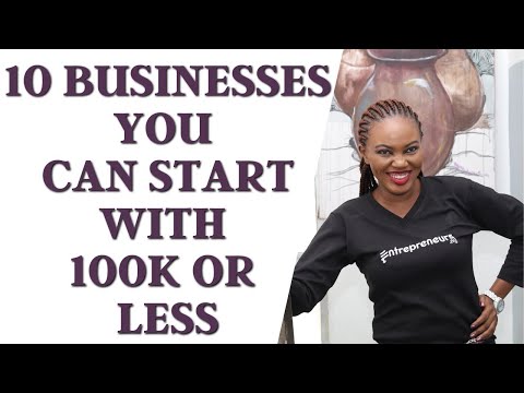 , title : '10 Business You Can Start Now With 100K or Less in Nigeria'