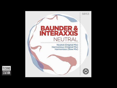Baunder & Interaxxis - Harmonious