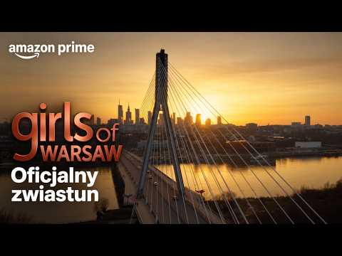Girls of Warsaw – zwiastun