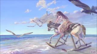 Nightcore - Hold Your Horses