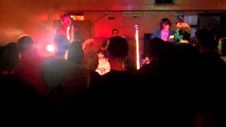 The Pink Spiders -- Still Three Shy &amp; Teenage Graffiti