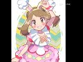 Pokemon May Serena EDIT Shape Of You Beat Pokegirls May Serena Short KPS1R