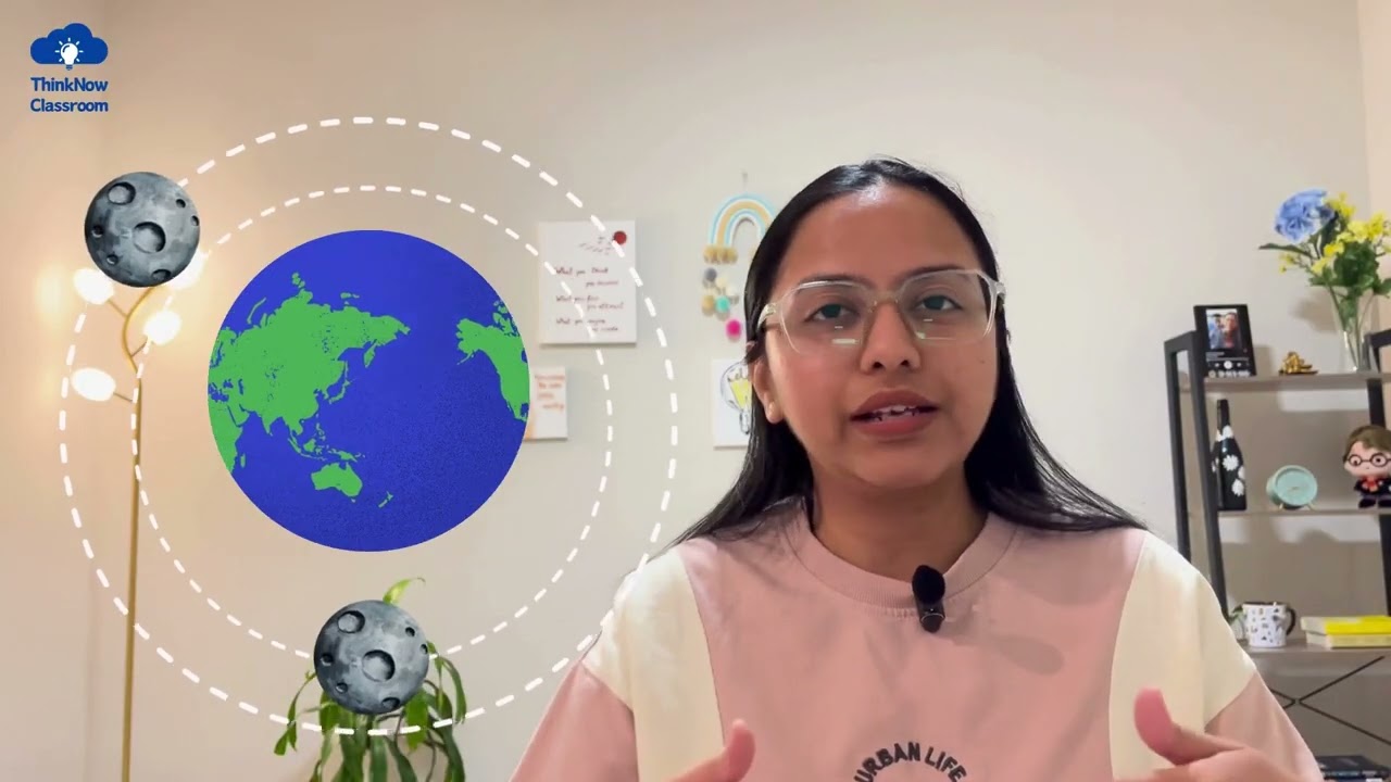 How – Ways We Get Three Moons