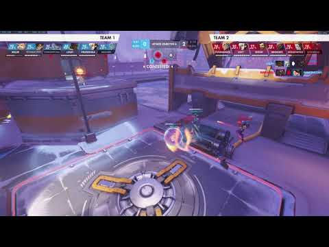 Fade Jumps Are Useless They Said...