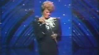 Dionne Warwick - Love Doesn't Live Here Anymore (TS 1985)
