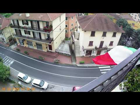 TIME LAPSE MIGNANEGO