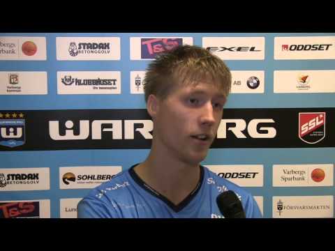 141012 Mattias Kongstad