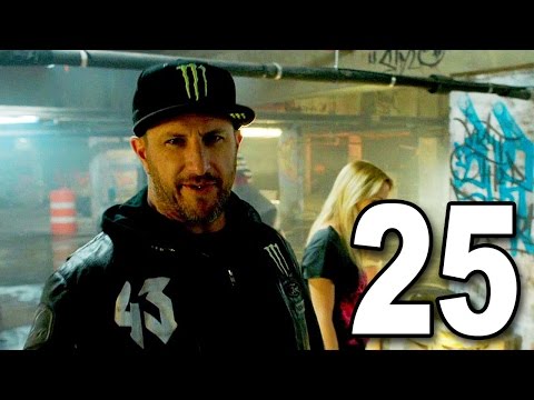 Need for Speed - Part 25 - Meeting Ken Block! (Let's Play / Walkthrough / Gameplay)