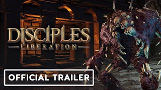 Disciples: Liberation (PC) Steam Key UNITED STATES