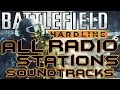 Battlefield Hardline | The Best Original Songs ...