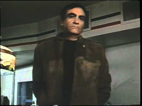 PRAY FOR DEATH (1985, clip) Uncut Sho Kosugi