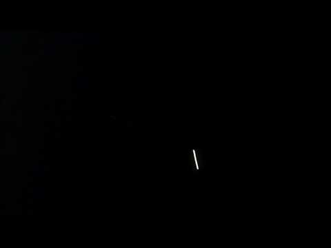 Test Tracer Unit with APS asr 107 speed demon