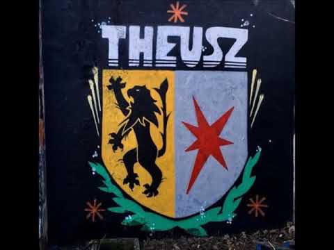 Martial Industrial / Theusz & La Cagoule - Cagoulards