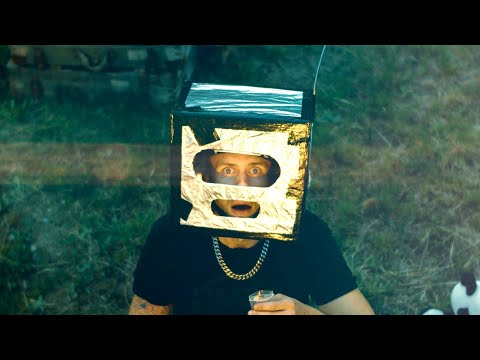 LIMBO PLANET - Kosmonaut (Official Music Video)