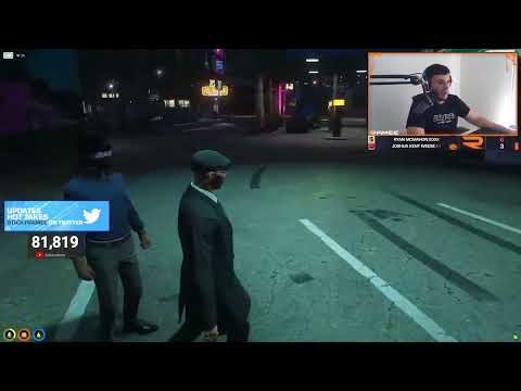 Ramee goes to H&O, calls Jack & meets Kevin Ram | GTA RP NoPixel 3.0