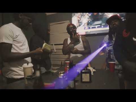 Rbg 2Gudda - We Da Mob (Official Video)