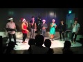 A Cappella Christmas 2015 Part 1