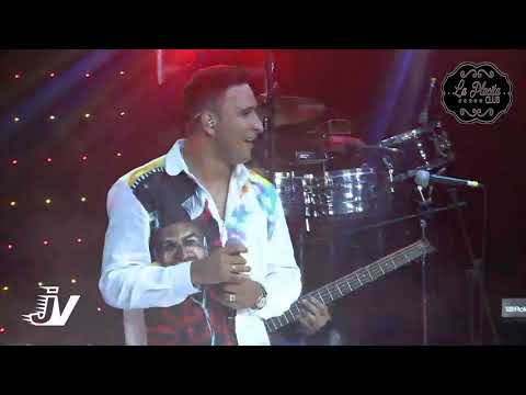 DILO   FARID LEONARDO EN VIVO 2020