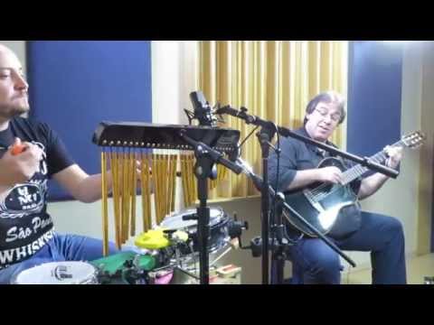 João Alexandre e Márcio Teixeira: Adoração (Cezar Elbert) - Meia Hora
