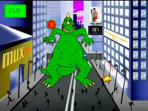 Kargin Multer- Kci Mci (Hayko Mko)