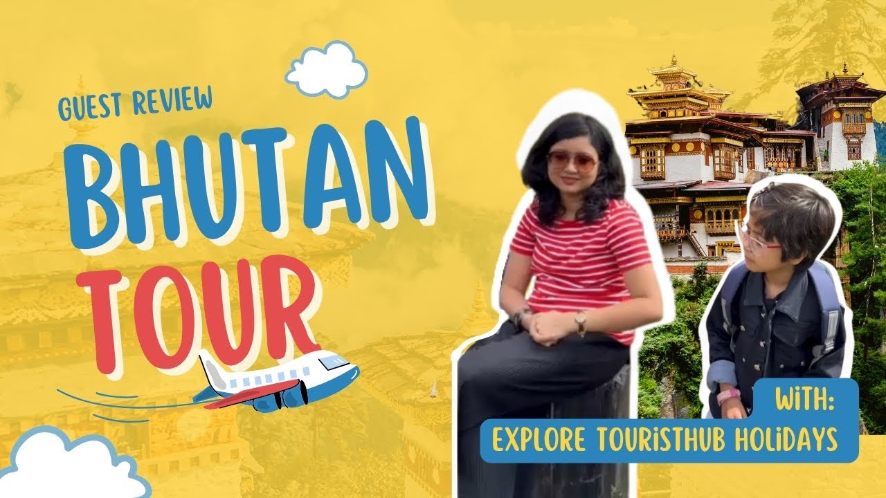 BHUTAN PACKAGES FROM KOLKATA