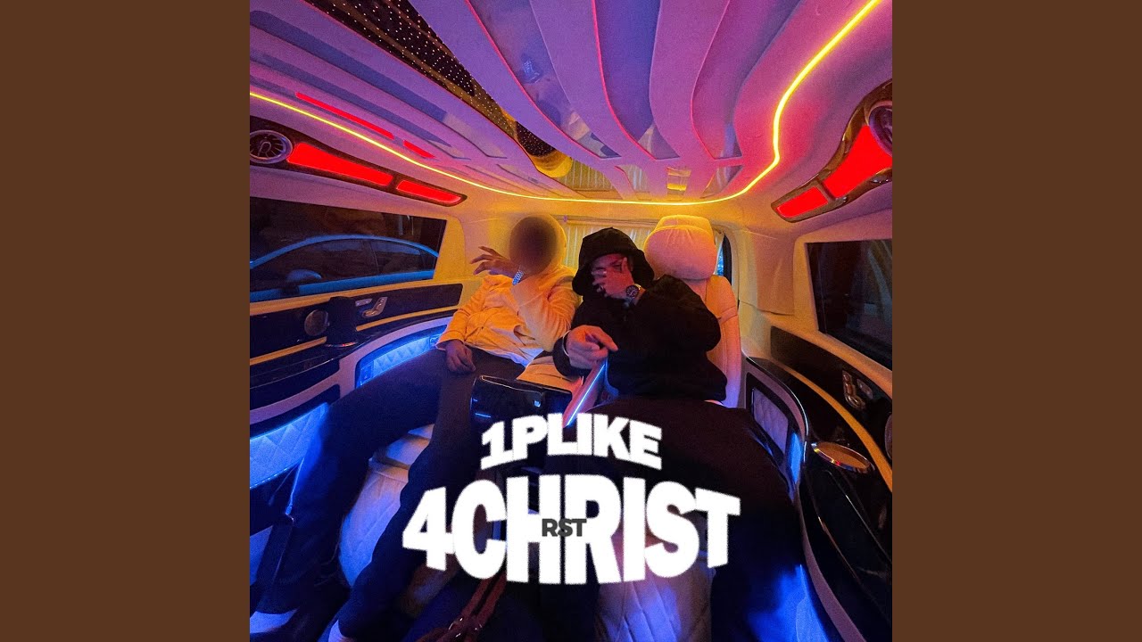 Rst - 1PLIKÉ4CHRIST