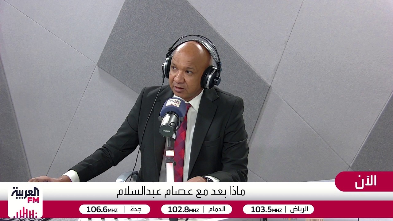 ماذا بعد | العربية إف إم على خط التماس في جبهة تعز