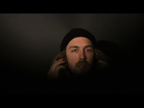 Ty Morrow in "Fiending" (Track Removed) - Fiend BMX