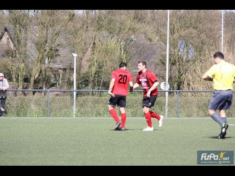 Saison 2014/2015 26. Spieltag: 1. FC Kleve II - SC 26 Bocholt