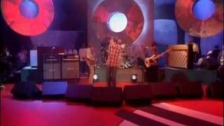 Ocean Colour Scene - The Day We Caught The Train (Live Jools Holland 1996).avi