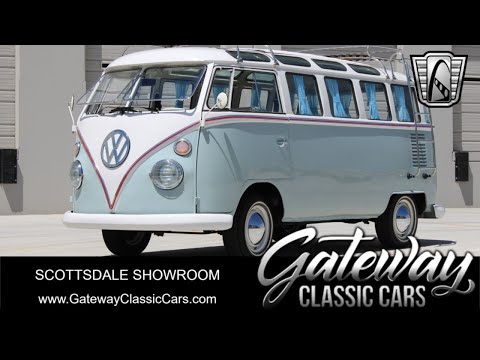 1974 Volkswagen Bus (CC-2015064) for sale in O'Fallon, Illinois