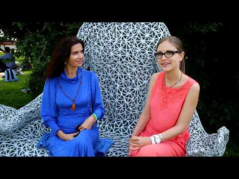 Интервью с Майей Мандала для vedica.ru