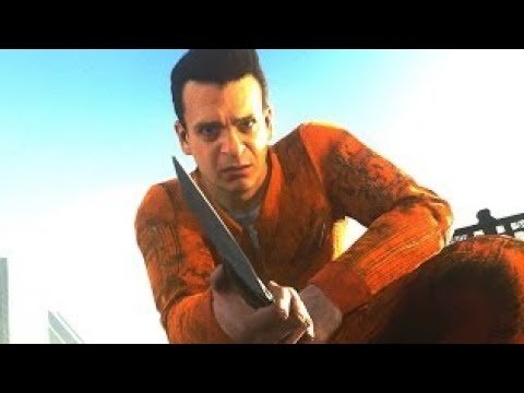 The Admirals Suprise(CoD Infinite Warfare pt 17)Walkthrough