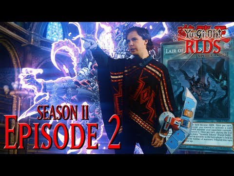 Yugioh RLDS (Real Life Duel Series) Episode 6: Divided We Fall ENG SUB