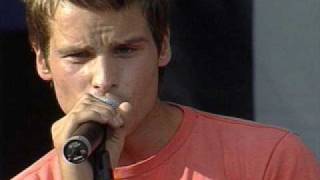 Patrick Nuo - Crazy (HQ)